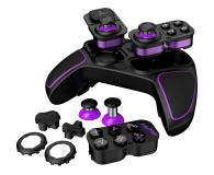 Victrix Pad bezprzewodowy Pro BFG XS/PC - czarny 049-002-BK - 1246527 - zdjęcie 9